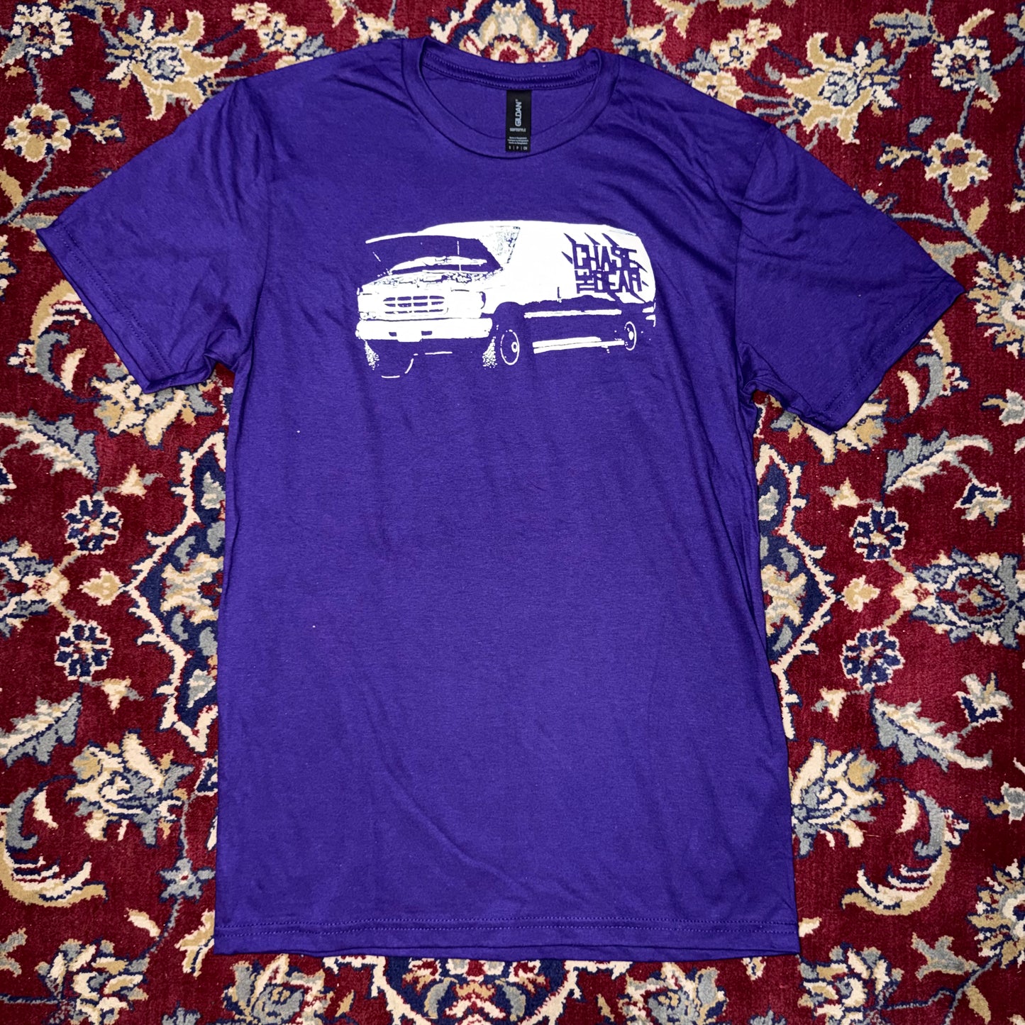 Van T-Shirt