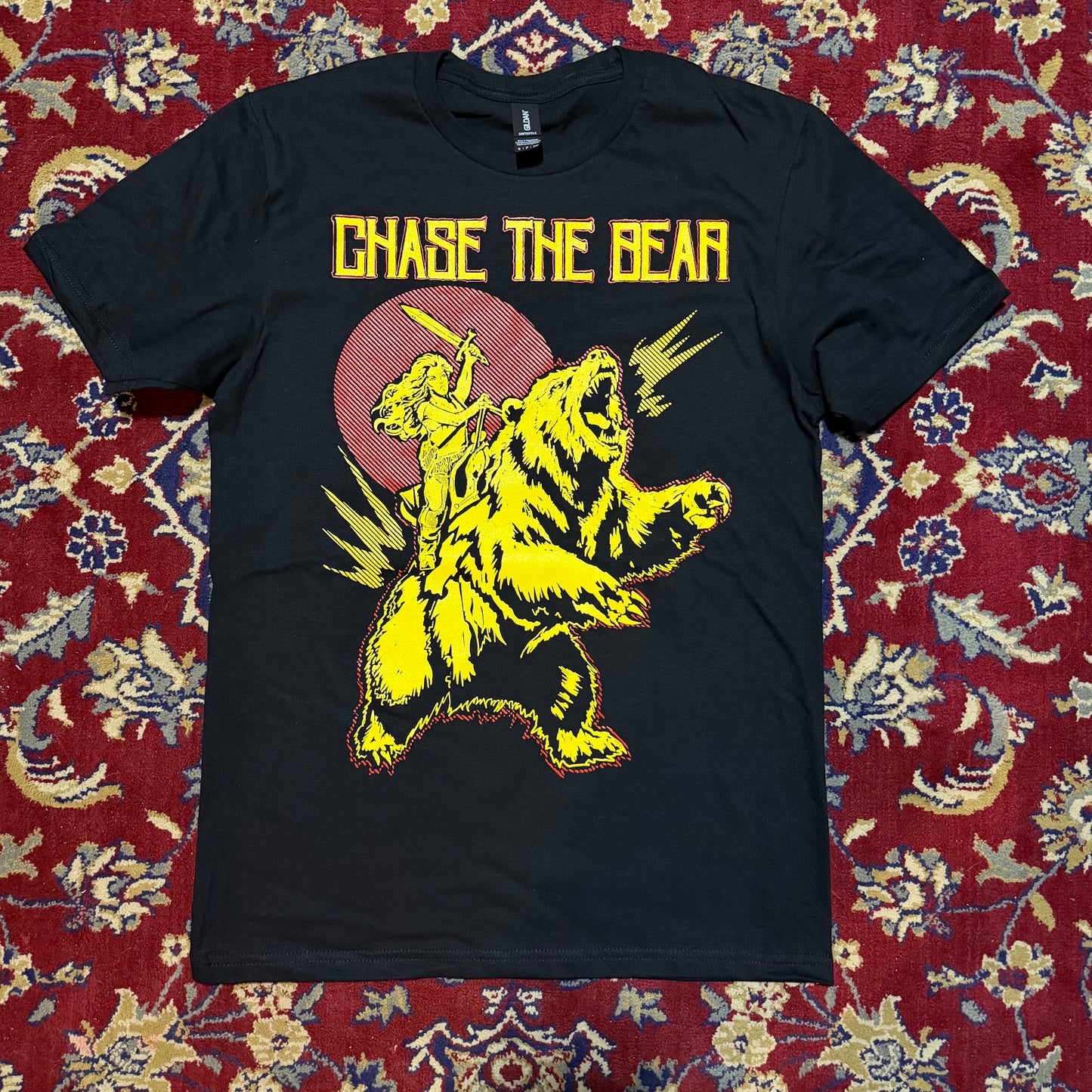 “Bear” Shirt