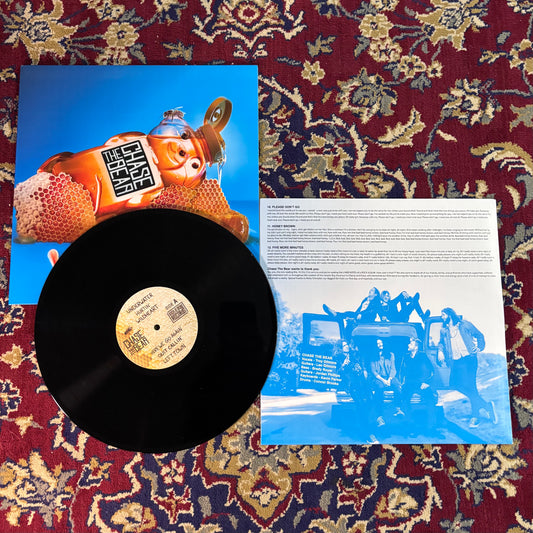 'Honey' Vinyl